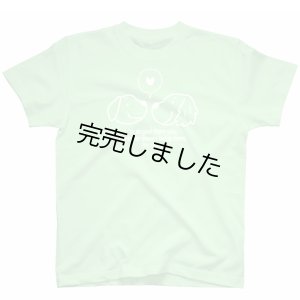 画像3: Tシャツ　Newラブ♥ゴル