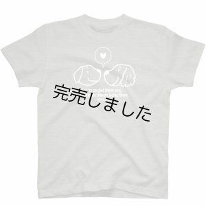 画像2: Tシャツ　Newラブ♥ゴル