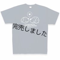 Tシャツ　Newラブ♥ゴル