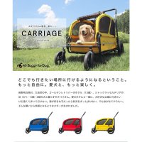 AIR BUGGY(ADキャリッジ）