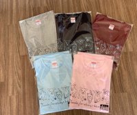 Tシャツ　パピー