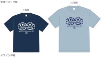 New! オーガニックTシャツ