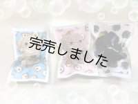 ラブちゃんストラップ