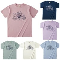 オーガニックTシャツ （15周年記念！）
