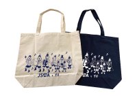 トートバッグ鼓笛隊　Lサイズ