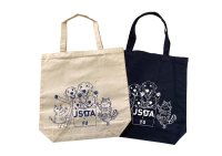 トートバッグ／15周年記念　M