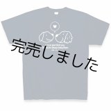 画像: Tシャツ　Newラブ♥ゴル