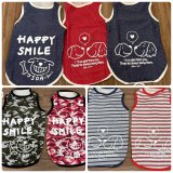 画像: ドッグプライム　犬服タンクトップ